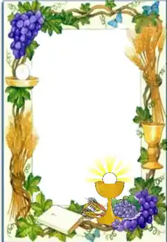 Foto-effetti della categoria Cartoline per Pasqua № 166362