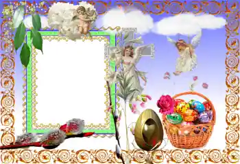 Foto-effetti della categoria Cartoline per Pasqua № 47092 Foto-effetti della categoria Cartoline per Pasqua № 47092