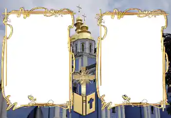 Foto-effetti della categoria Cartoline per Pasqua № 9821