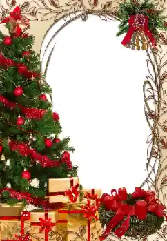 Foto-effetti della categoria Cartoline per Capodanno № 110849