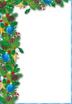 Foto-effetti della categoria Cartoline per Capodanno № 128642