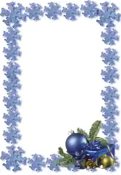 Foto-effetti della categoria Cartoline per Capodanno № 128644