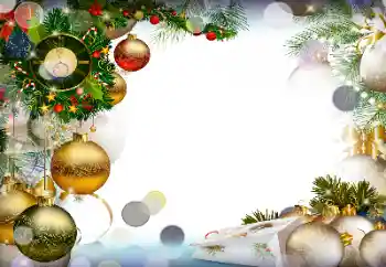 Foto-effetti della categoria Cartoline per Capodanno № 129879