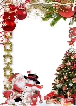 Foto-effetti della categoria Cartoline per Capodanno № 1449 Foto-effetti della categoria Cartoline per Capodanno № 1449