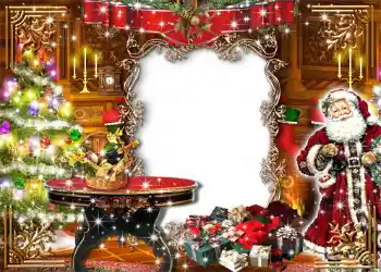 Foto-effetti della categoria Cartoline per Capodanno № 1464 Foto-effetti della categoria Cartoline per Capodanno № 1464