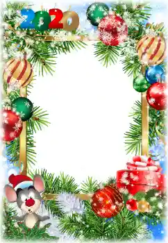 Scrittura sulla cornice: 2026