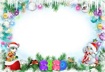 Scrittura sulla cornice: 2026