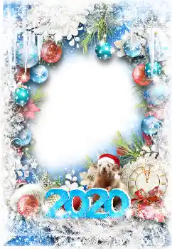 Scrittura sulla cornice: 2026