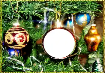 Foto-effetti della categoria Cartoline per Capodanno № 163597