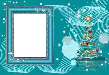 Foto-effetti della categoria Cartoline per Capodanno № 169313