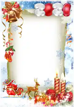 Scrittura sulla cornice: 2026