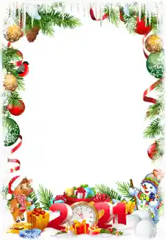 Scrittura sulla cornice: 2026