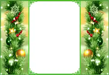 Foto-effetti della categoria Cartoline per Capodanno № 176810