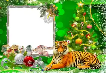 Foto-effetti della categoria Cartoline per Capodanno № 194162 Foto-effetti della categoria Cartoline per Capodanno № 194162