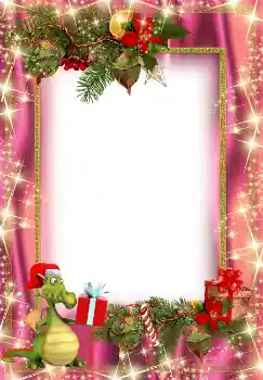 Foto-effetti della categoria Cartoline per Capodanno № 3276 Foto-effetti della categoria Cartoline per Capodanno № 3276