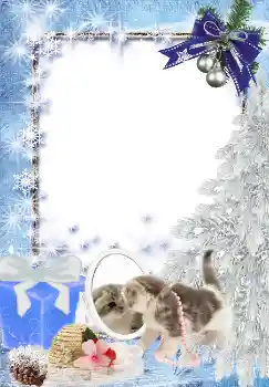 Foto-effetti della categoria Cartoline per Capodanno № 3280 Foto-effetti della categoria Cartoline per Capodanno № 3280