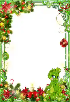 Foto-effetti della categoria Cartoline per Capodanno № 3330 Foto-effetti della categoria Cartoline per Capodanno № 3330