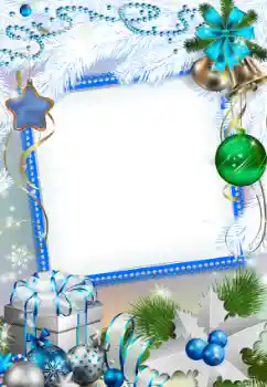 Foto-effetti della categoria Cartoline per Capodanno № 36331 Foto-effetti della categoria Cartoline per Capodanno № 36331