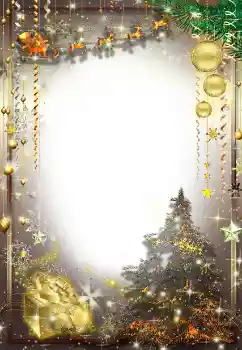 Foto-effetti della categoria Cartoline per Capodanno № 38205 Foto-effetti della categoria Cartoline per Capodanno № 38205