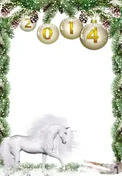 Foto-effetti della categoria Cartoline per Capodanno № 38748 Foto-effetti della categoria Cartoline per Capodanno № 38748