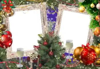 Foto-effetti della categoria Cartoline per Capodanno № 40346 Foto-effetti della categoria Cartoline per Capodanno № 40346