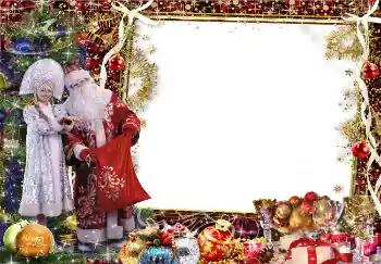 Foto-effetti della categoria Cartoline per Capodanno № 5456 Foto-effetti della categoria Cartoline per Capodanno № 5456