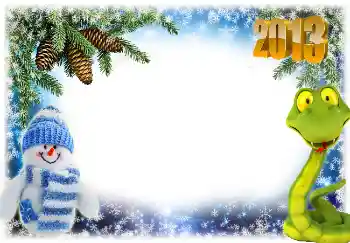 Scrittura sulla cornice: 2013 Scrittura sulla cornice: 2013