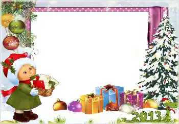 Scrittura sulla cornice: 2013 Scrittura sulla cornice: 2013