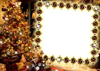 Foto-effetti della categoria Cartoline per Capodanno № 611 Foto-effetti della categoria Cartoline per Capodanno № 611