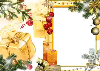 Foto-effetti della categoria Cartoline per Capodanno № 617 Foto-effetti della categoria Cartoline per Capodanno № 617