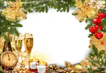 Foto-effetti della categoria Cartoline per Capodanno № 64166 Foto-effetti della categoria Cartoline per Capodanno № 64166