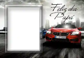 Foto-effetti della categoria Feste varie № 117662. Scrittura sulla cornice: Feliz dia del padre
