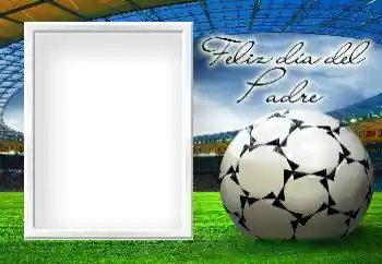Foto-effetti della categoria Feste varie № 117663. Scrittura sulla cornice: Feliz dia del padre