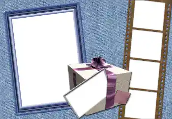 Foto-effetti della categoria Feste varie № 117748