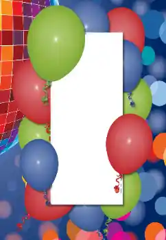 Foto-effetti della categoria Feste varie № 123210