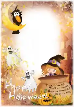 Foto-effetti della categoria Feste varie № 129973. Scrittura sulla cornice: Happy Halloween Foto-effetti della categoria Feste varie № 129973. Scrittura sulla cornice: Happy Halloween
