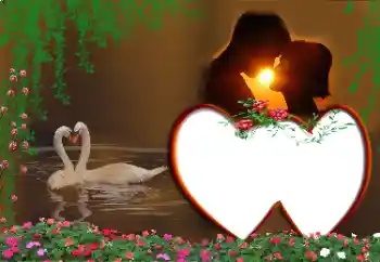 Foto-effetti della categoria Feste varie № 154570. Scrittura sulla cornice: Giornata del bacio Foto-effetti della categoria Feste varie № 154570. Scrittura sulla cornice: Giornata del bacio