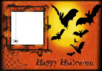 Foto-effetti della categoria Feste varie № 162004. Scrittura sulla cornice: Happy Halloween Foto-effetti della categoria Feste varie № 162004. Scrittura sulla cornice: Happy Halloween