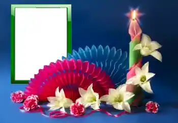 Foto-effetti della categoria Feste varie № 171816