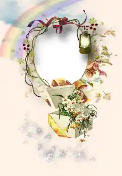Foto-effetti della categoria Feste varie № 186036. Scrittura sulla cornice: Congratulazioni!