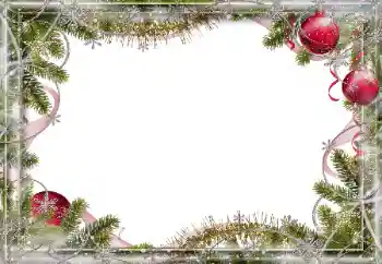 Foto-effetti della categoria Cartoline per Natale № 109707