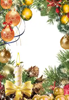 Foto-effetti della categoria Cartoline per Natale № 110745