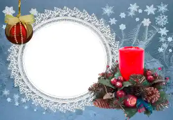 Foto-effetti della categoria Cartoline per Natale № 110832