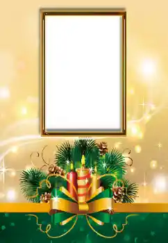 Foto-effetti della categoria Cartoline per Natale № 111896