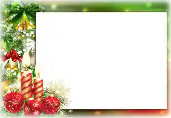 Foto-effetti della categoria Cartoline per Natale № 111903