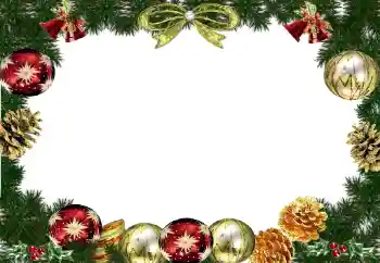Foto-effetti della categoria Cartoline per Natale № 112039