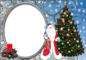 Foto-effetti della categoria Cartoline per Natale № 123183