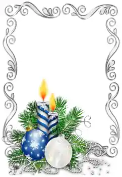 Foto-effetti della categoria Cartoline per Natale № 128622