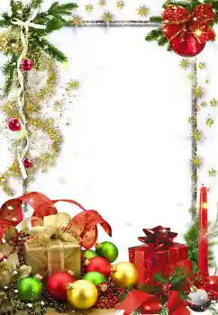 Foto-effetti della categoria Cartoline per Natale № 128624