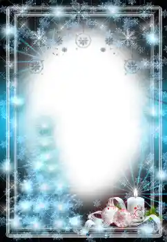 Foto-effetti della categoria Cartoline per Natale № 128671